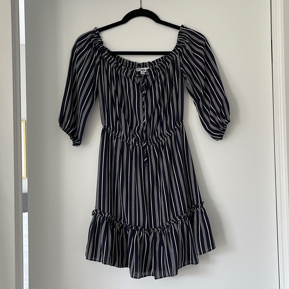 BB Dakota Mckenna Dress - Picture 2 of 4